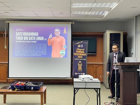 SELAMAT MAJU JAYA SEMUA CALON APBN SABAH 2025